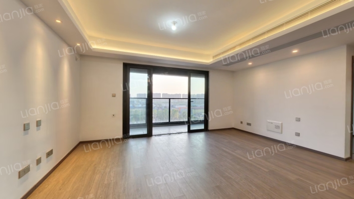 中交春映东吴二手房实景图