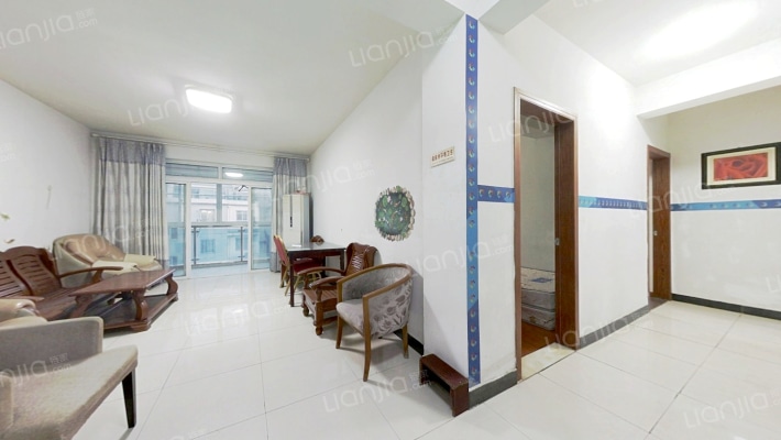 新吴家园二手房实景图