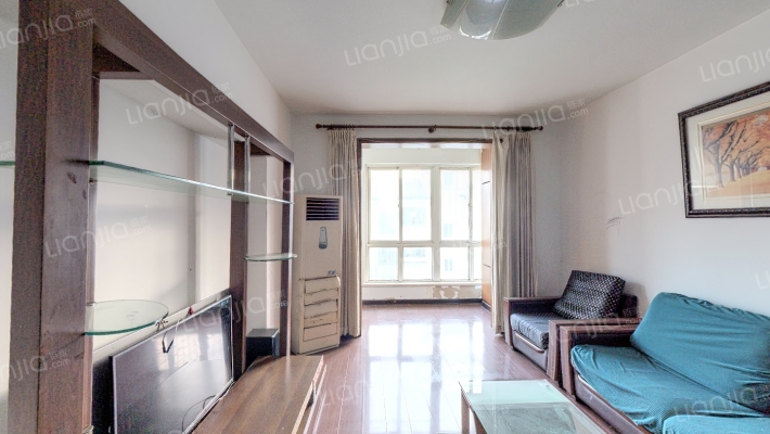 芳园里(塘沽区)二手房实景图