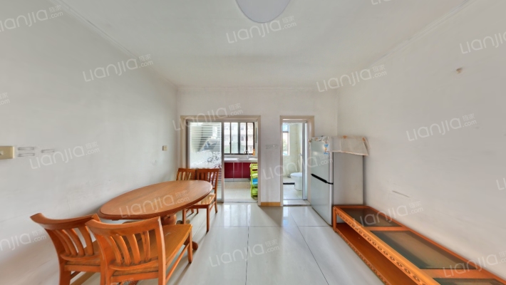 龙潭新村二手房实景图