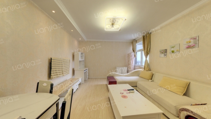 天泽水岸二手房实景图