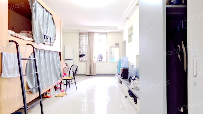 江北园丁苑二手房实景图