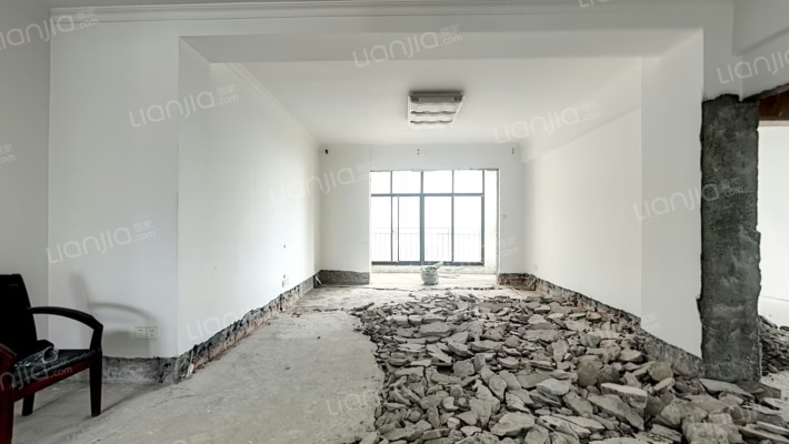 南湖花園二手房实景图