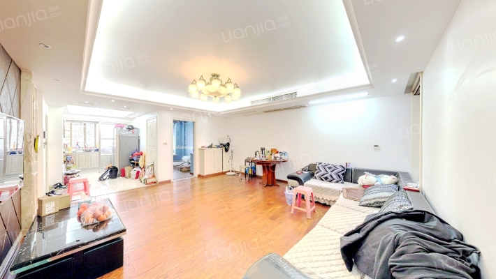 集景家园二手房实景图