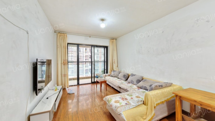 上河居二手房实景图