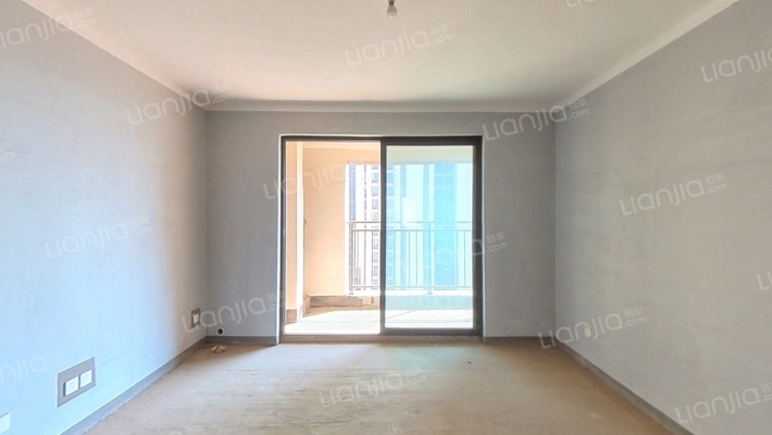 周口建业城二手房实景图