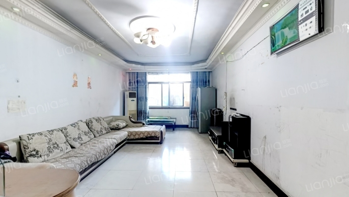 恒岳小区二手房实景图