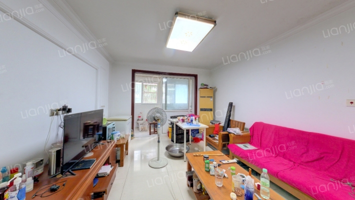 江海佳苑二手房实景图