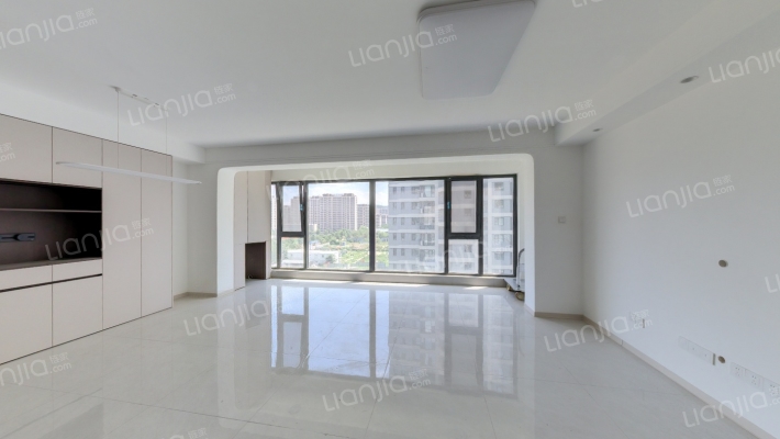 融创未来壹号二手房实景图