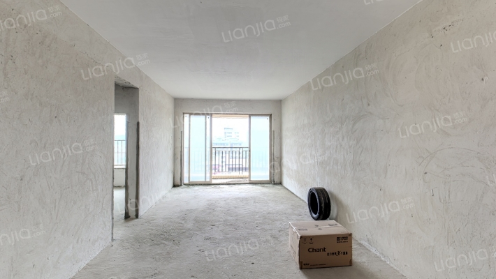 金朗华庭二手房实景图