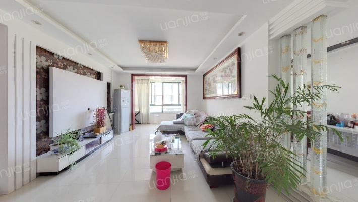 泰宁翠竹园二手房实景图