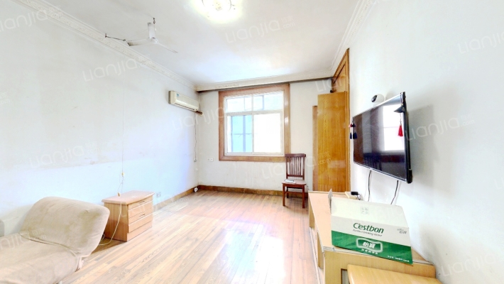 文体村二手房实景图