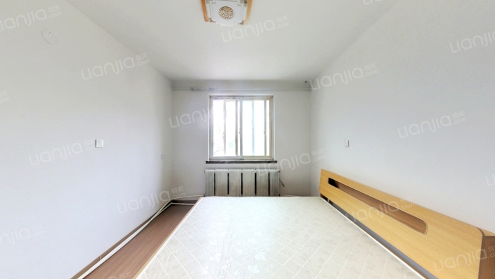 平安馨园二手房实景图