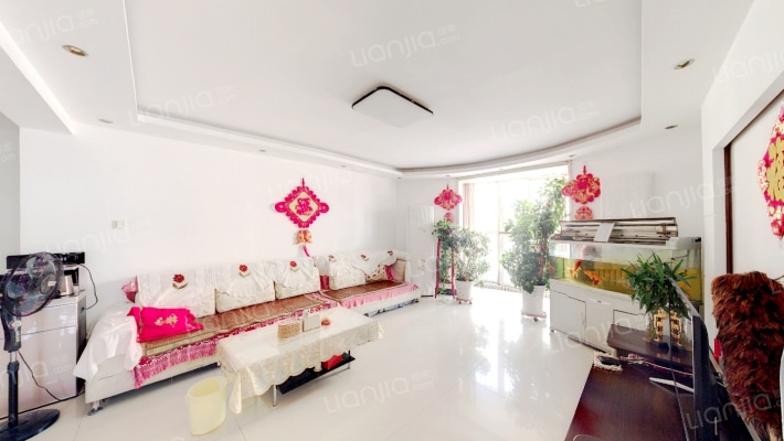 美爱家园二手房实景图