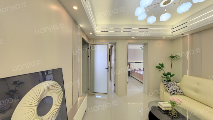 东寺小区二手房实景图