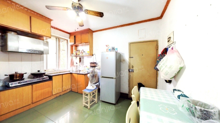 迎江园二手房实景图