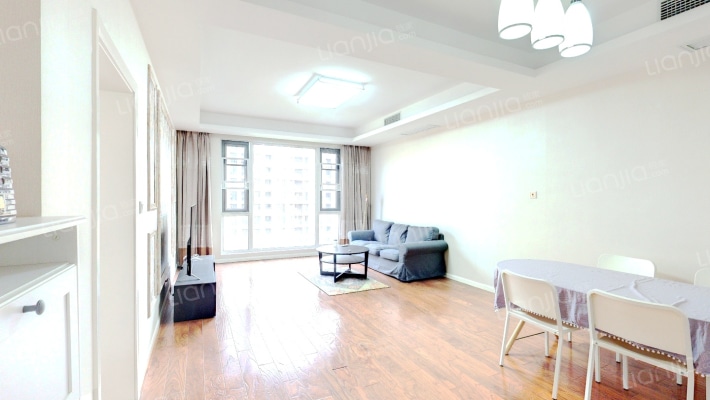 玉兰花园东一区二手房实景图