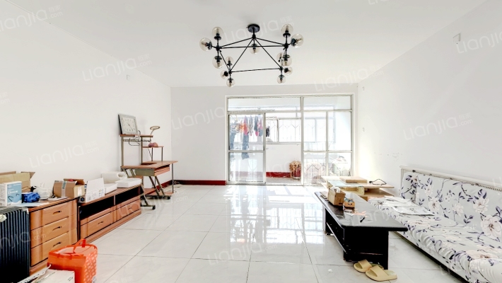 颐和大院二手房实景图