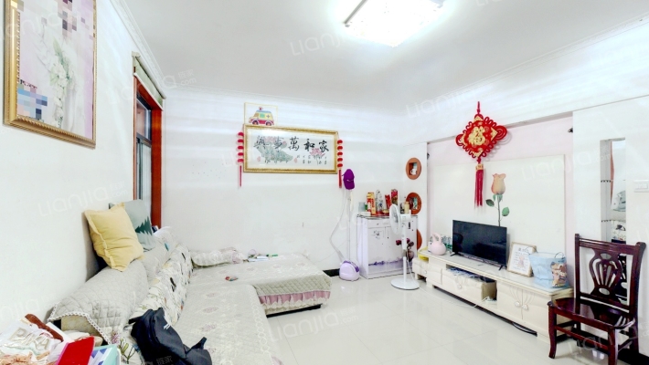 瑞泰中心家园二手房实景图