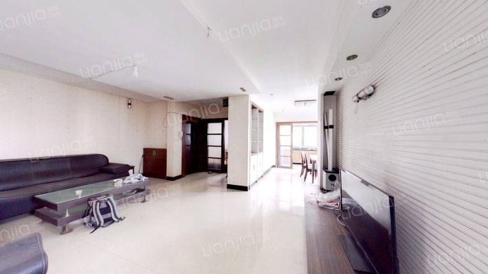 马鞍山路二手房实景图