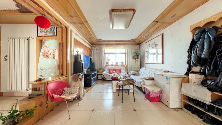 太平洋花苑三期二手房实景图