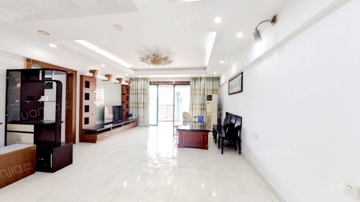 莲花广场二手房实景图