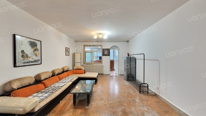 秦文阁二手房实景图