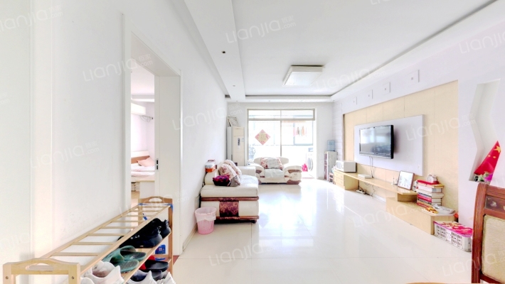 世邦帝景豪庭二手房实景图