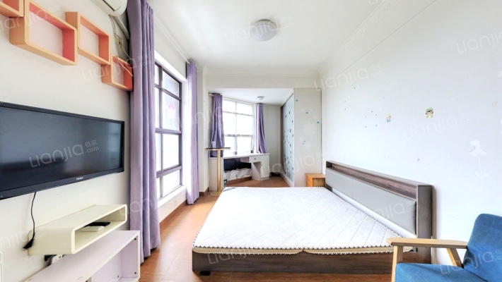 香堤湾二手房实景图