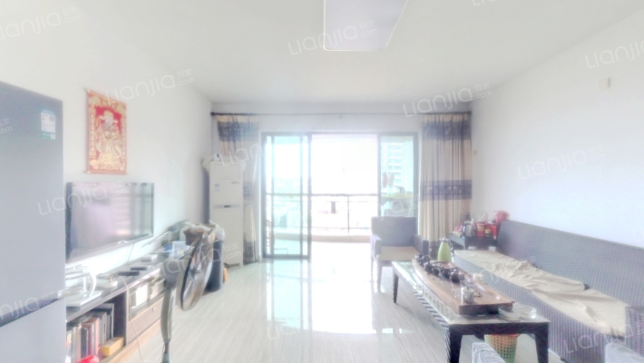 慧峰豪庭二手房实景图