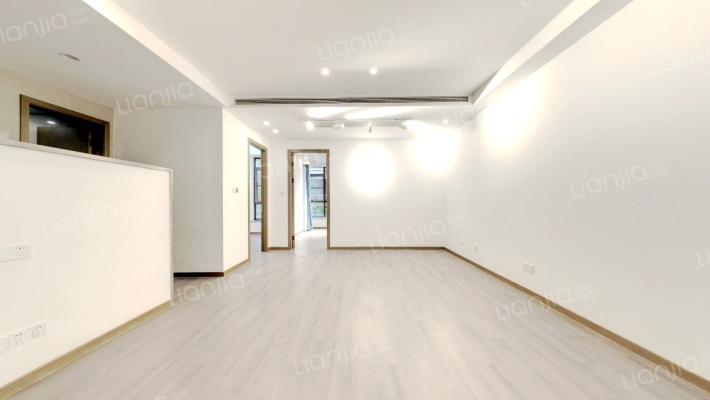 玺悦龙城二手房实景图