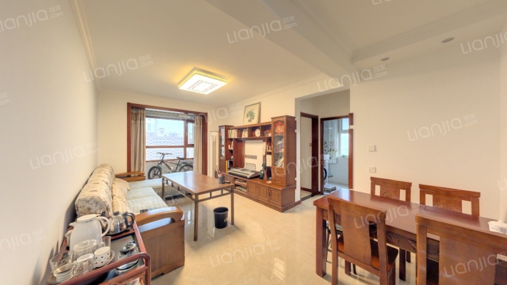 香溪名门二手房实景图