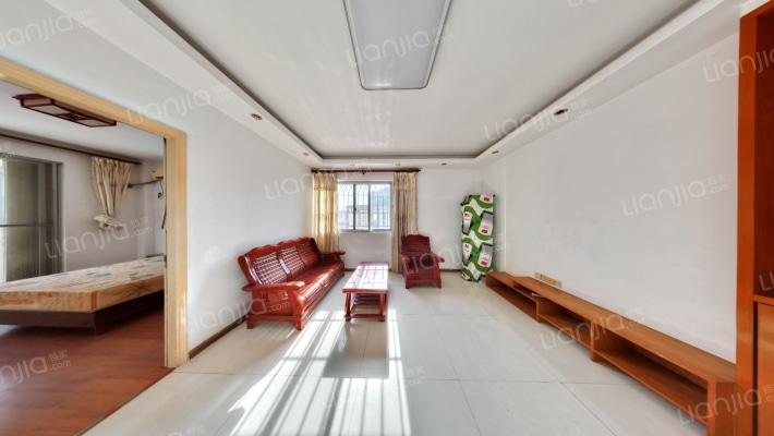 东城美居二手房实景图