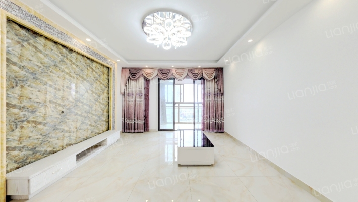 元一柏庄一期二手房实景图