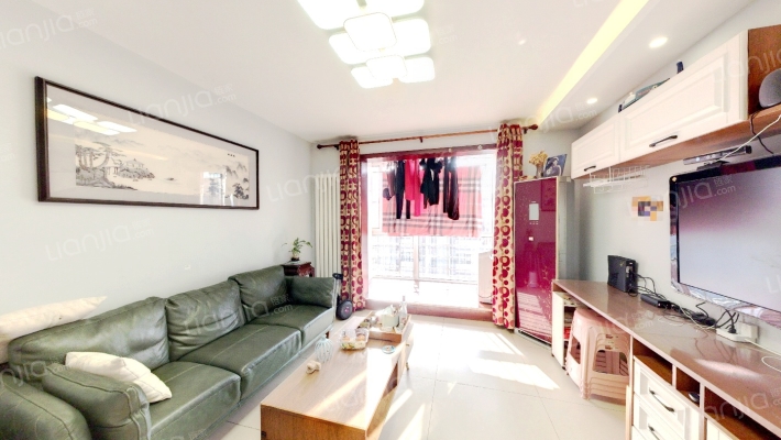 德玉馨苑二手房实景图