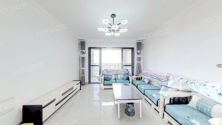 中港城浅水湾二手房实景图