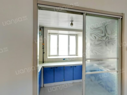 整租·锦绣花园 2室1厅 南