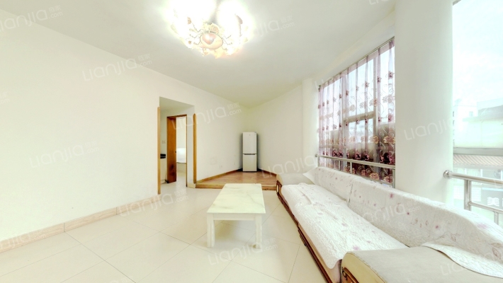 西湖苑二手房实景图