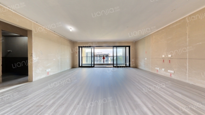 留云轩二手房实景图