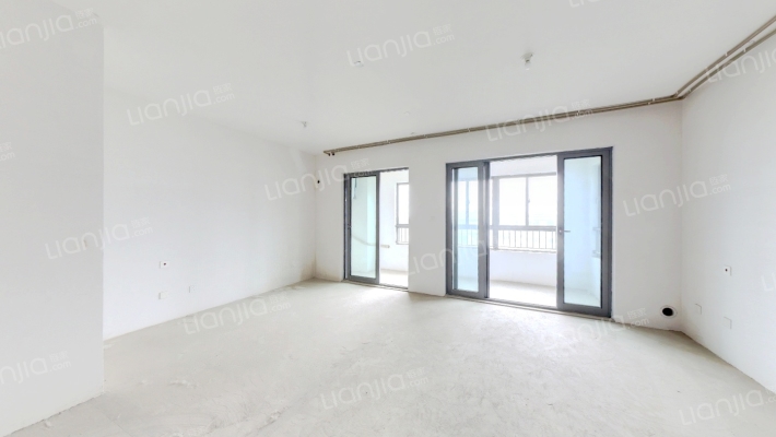 时代领峯峯邸二手房实景图