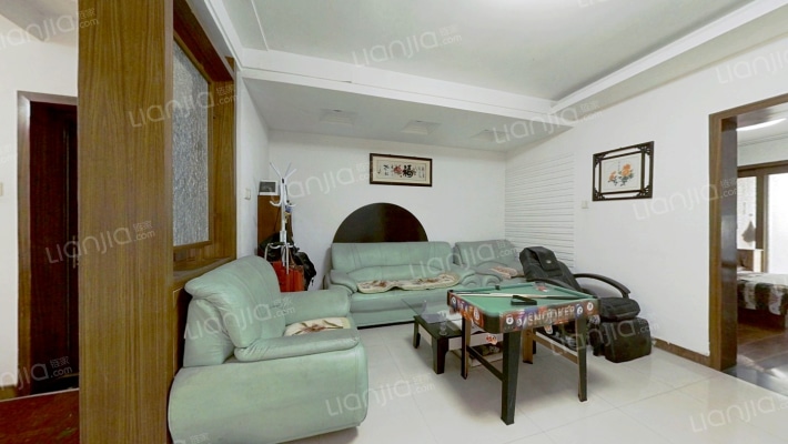 百草园二手房实景图