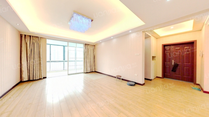 檀溪新居南区二手房实景图