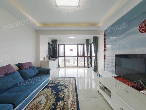 整租·九江金鹏城 2室1厅 南