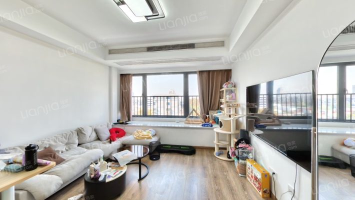 大家镜界府二手房实景图