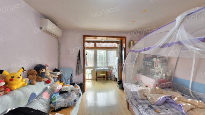 建欣苑一里二手房实景图