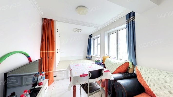 丰荣街二手房实景图