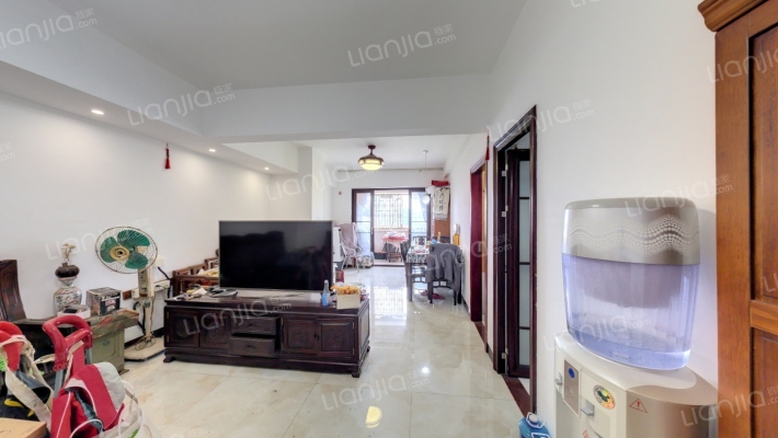 司法大厦二手房实景图