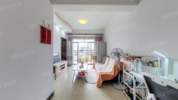 鹅城国际小区二手房实景图