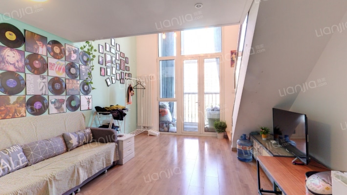 海信绍兴路66号二手房实景图