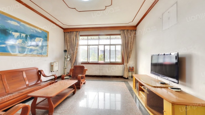 正西街136号二手房实景图